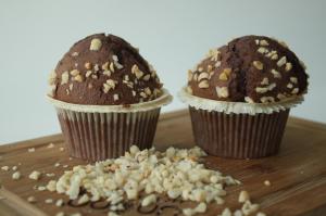 Kakaolu Cupcake (ön sipariş ile )