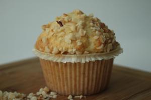 Sade Cupcake (ön sipariş ile)
