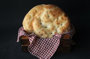 Sade Ramazan Pidesi