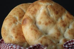 Sade Ramazan Pidesi