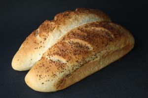 Tava Ekmek