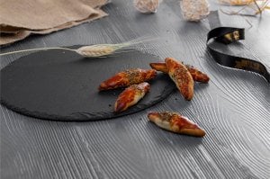 Tuzlu Kurabiye (Parmak)