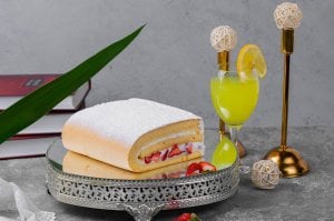 Kitap Pasta