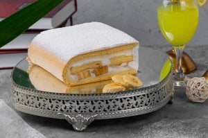 Kitap Pasta