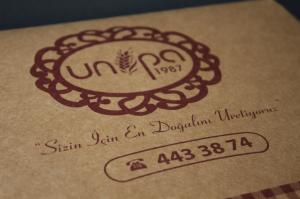 Karışık Tuzlu Kurabiye Kutusu