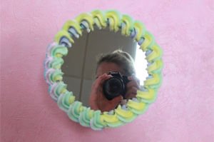 Selfie Pasta