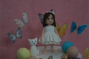 Balon Bebek
