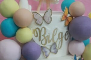 Balon Bebek