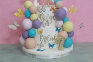 Balon Bebek