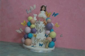 Balon Bebek