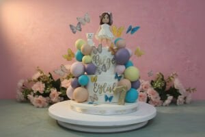 Balon Bebek
