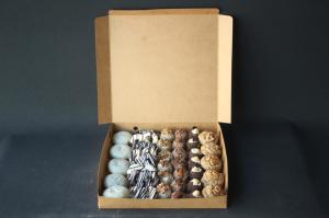 Karışık Special Kurabiye Kutusu