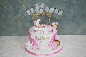 Babyshower Pasta