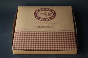 Karışık Kurabiye Kutusu