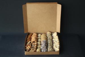 Karışık Kurabiye Kutusu