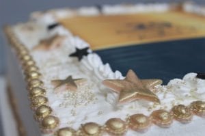 Firma Özel Gün Pasta