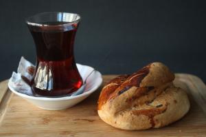 Peynirli Poğaça