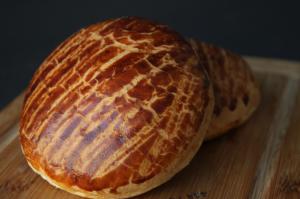 Tereyağlı Sade Poğaça