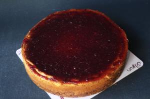 Frambuazlu Cheesecake (ÖN ŞİPARİŞ İLE)