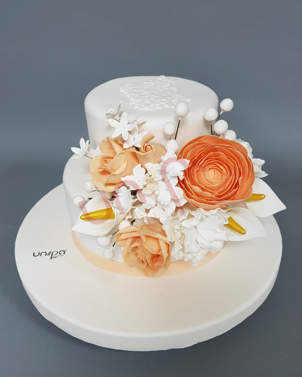 Soft Flowers