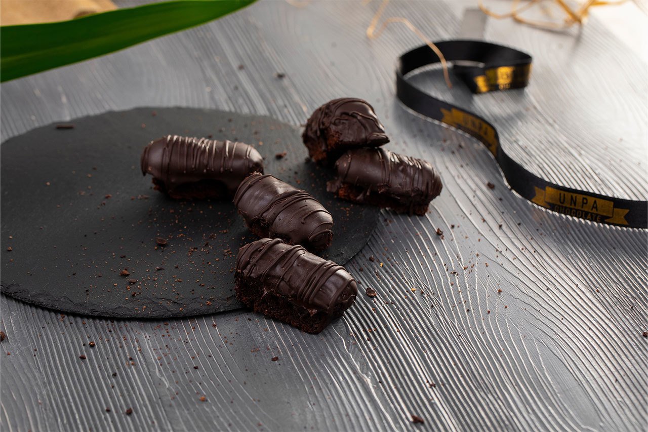 Brownie İntense