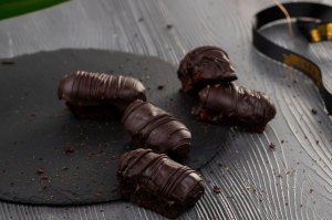 Brownie İntense