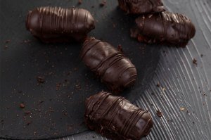 Brownie Intense