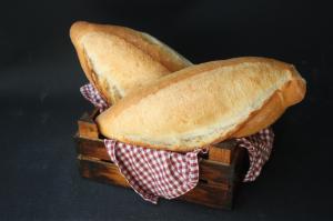 Beyaz Ekmek