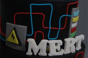 Amoung Us Pasta