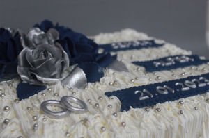 Mavi Bahçe Pasta