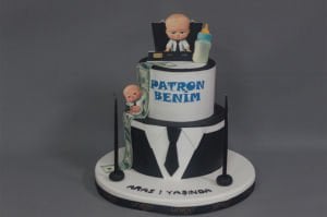 Patron Benim