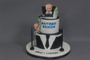 Patron Benim
