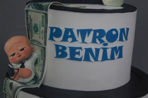 Patron Benim