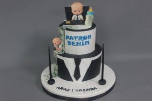 Patron Benim