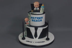 Patron Benim