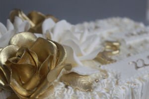 Gold Fiyonk Pasta