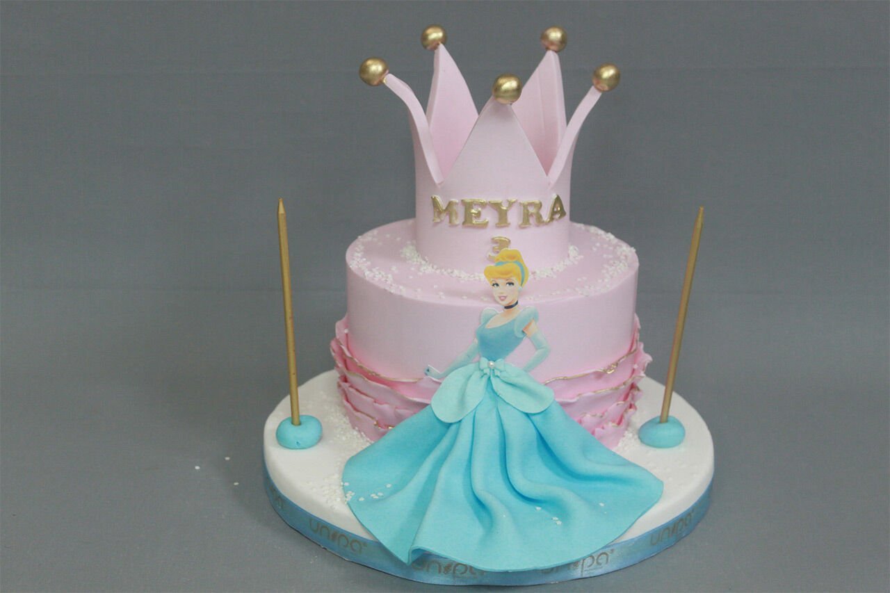 Sindirellanın Rüyası