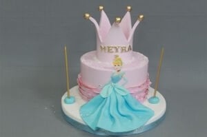 Sindirellanın Rüyası