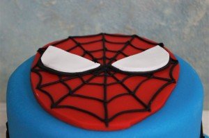Spider Mask