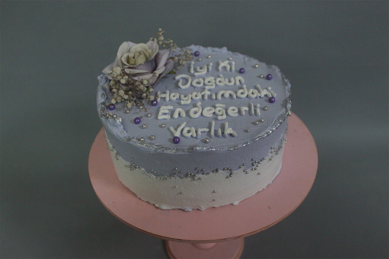 Mor Sevdası