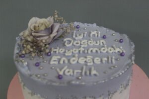 Mor Sevdası
