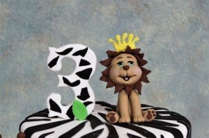 Zoo Pasta