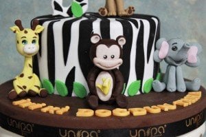 Zoo Pasta