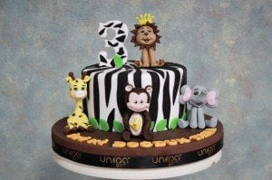 Zoo Pasta