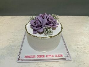 Canım Annem Pasta