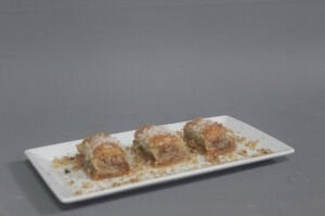 Bademli Sütlü Nuriye