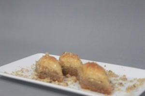 Cevizli Köy Baklavası