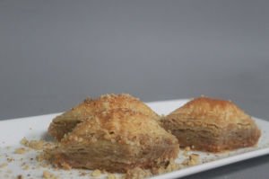 Cevizli Köy Baklavası