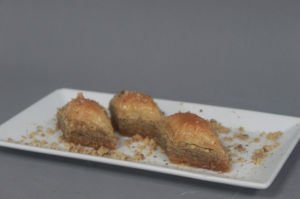 Cevizli Köy Baklavası