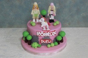 Roblox Pasta